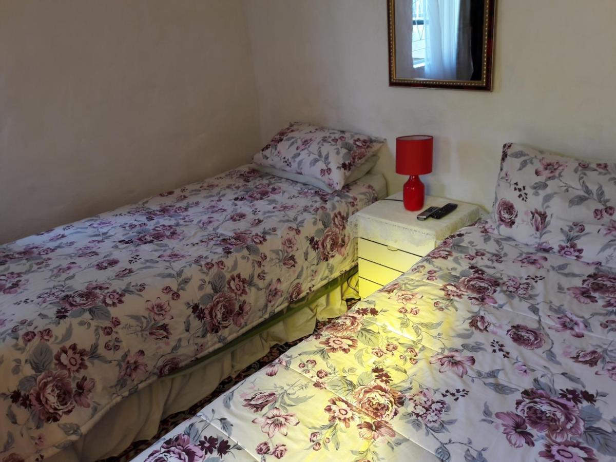 Heila'S In House Family Room-Homestay! Bloemfontein Exterior foto